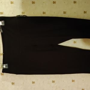 Victoria Secret Knockout Crop Leggings Medium NWOT